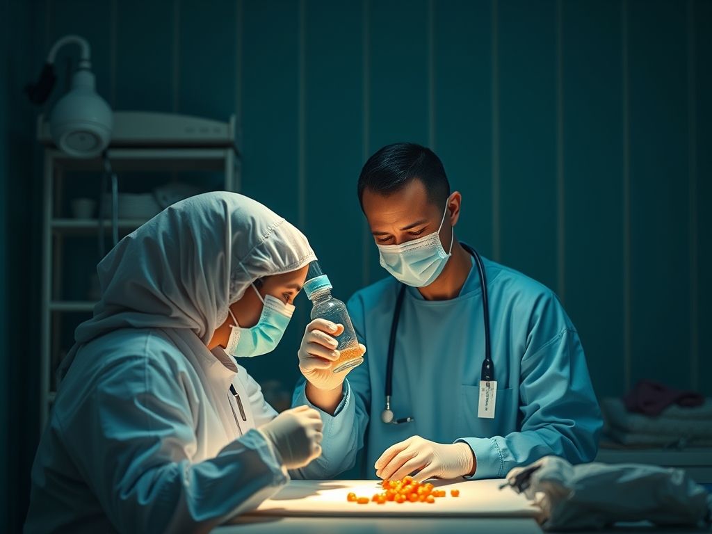 Para que Serve medicamento biomag