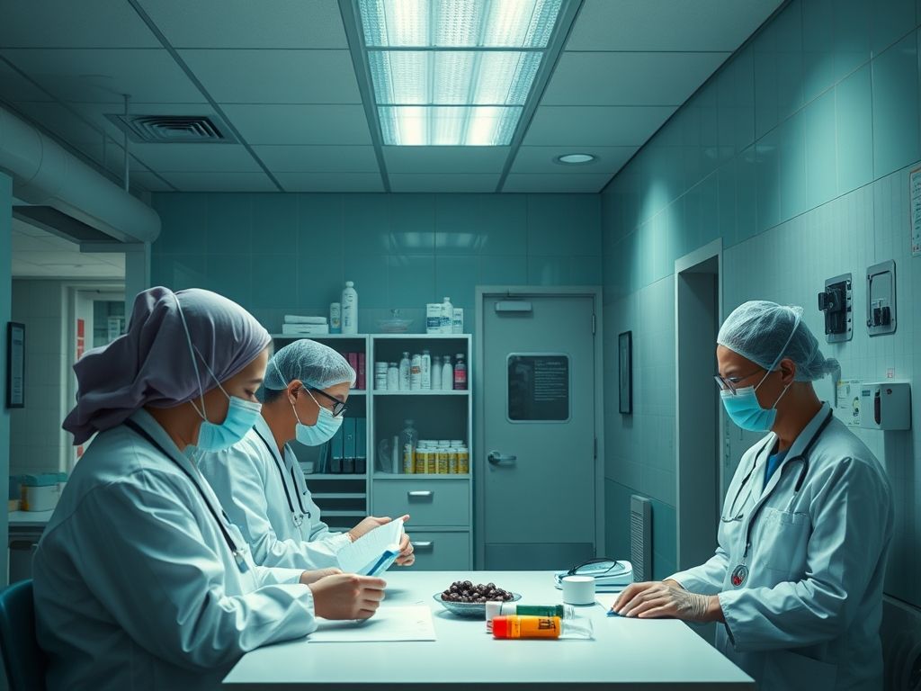 Para que serve Medicamentos