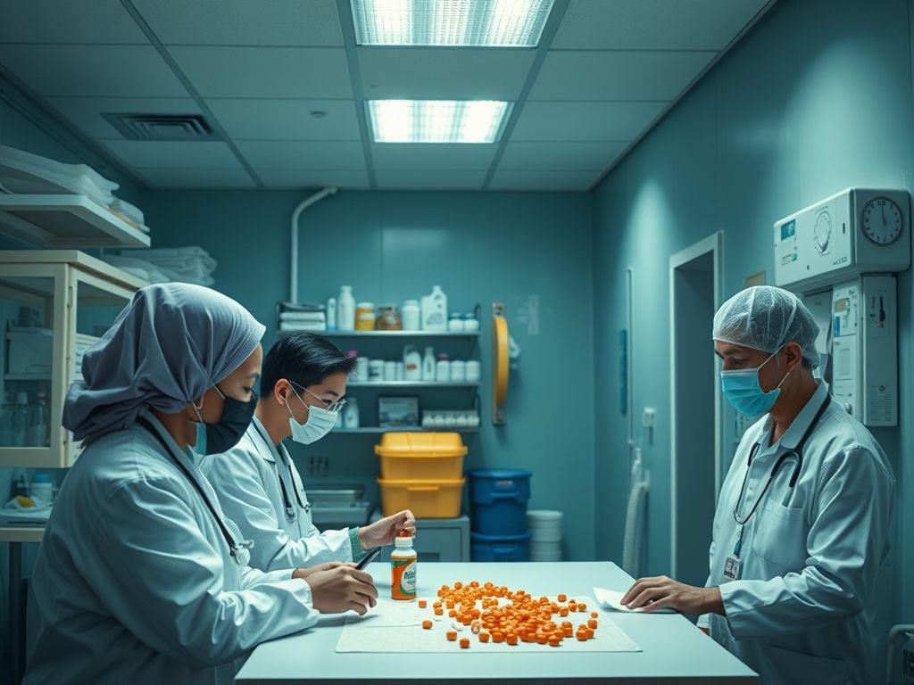 Para que serve Medicamentos genéricos