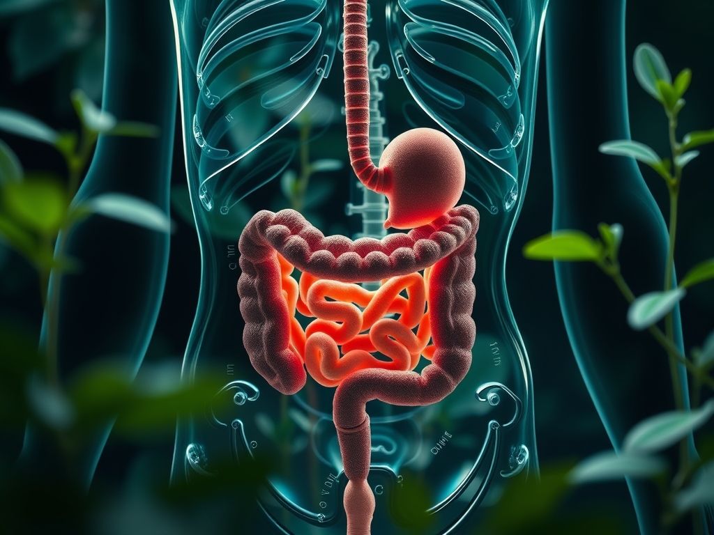 Para que serve Melhora da flora intestinal