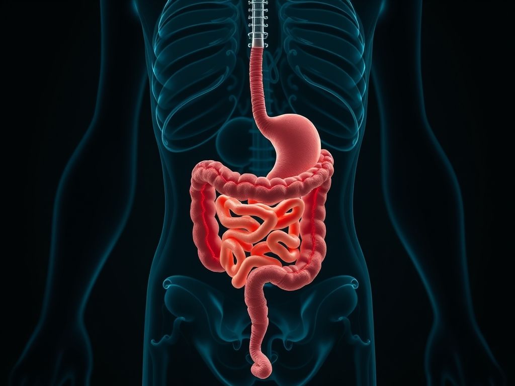 Para que serve Melhora da saúde intestinal
