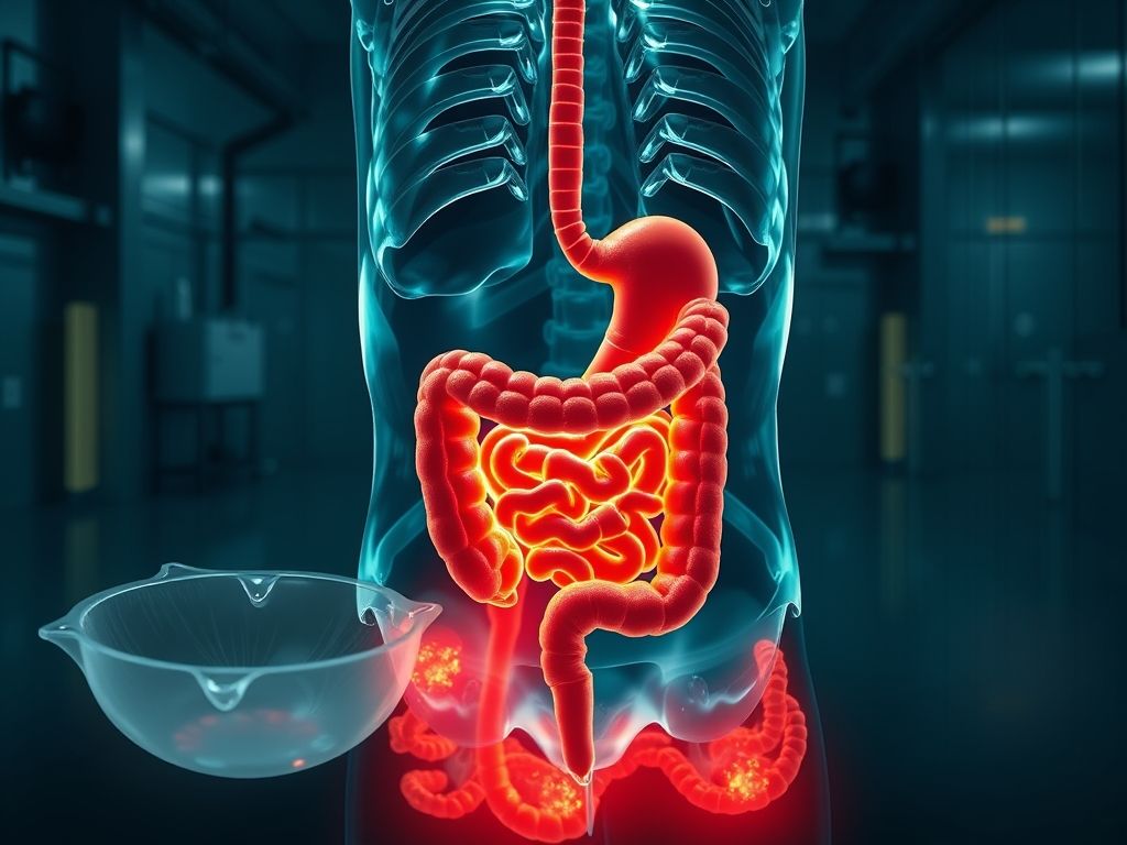 Para que serve Melhora do trânsito intestinal