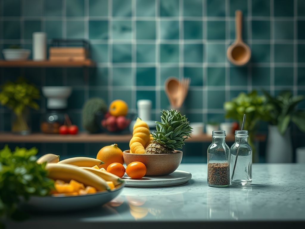 Para que serve Nutrição e saúde