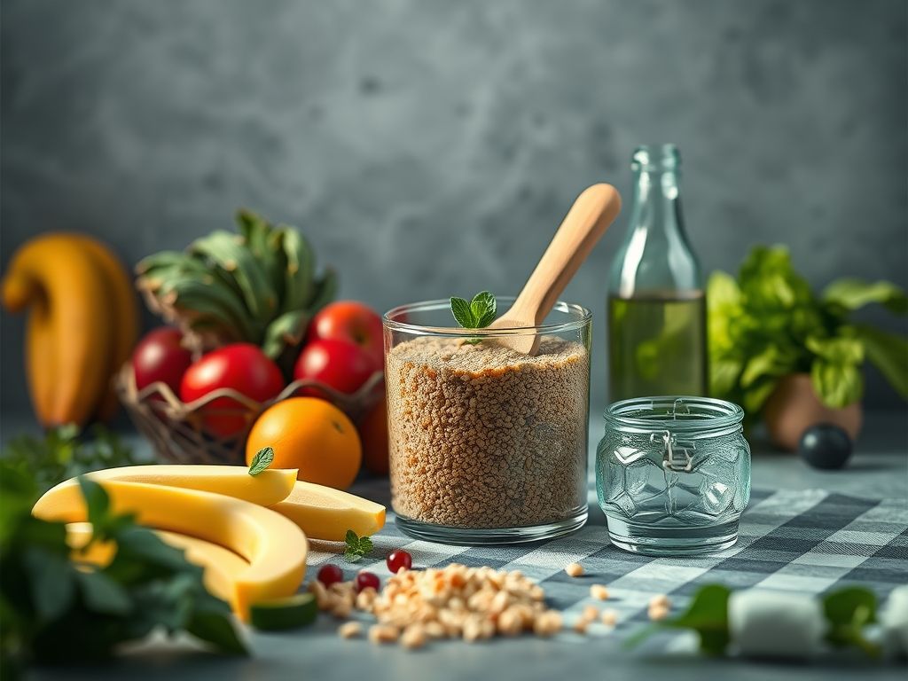 Para que serve Nutrição funcional