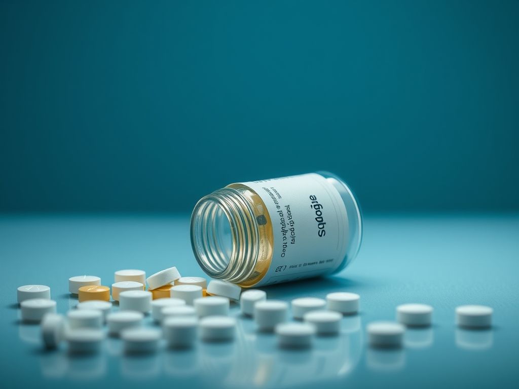 Para que Serve oxalato de escitaloprám 20mg