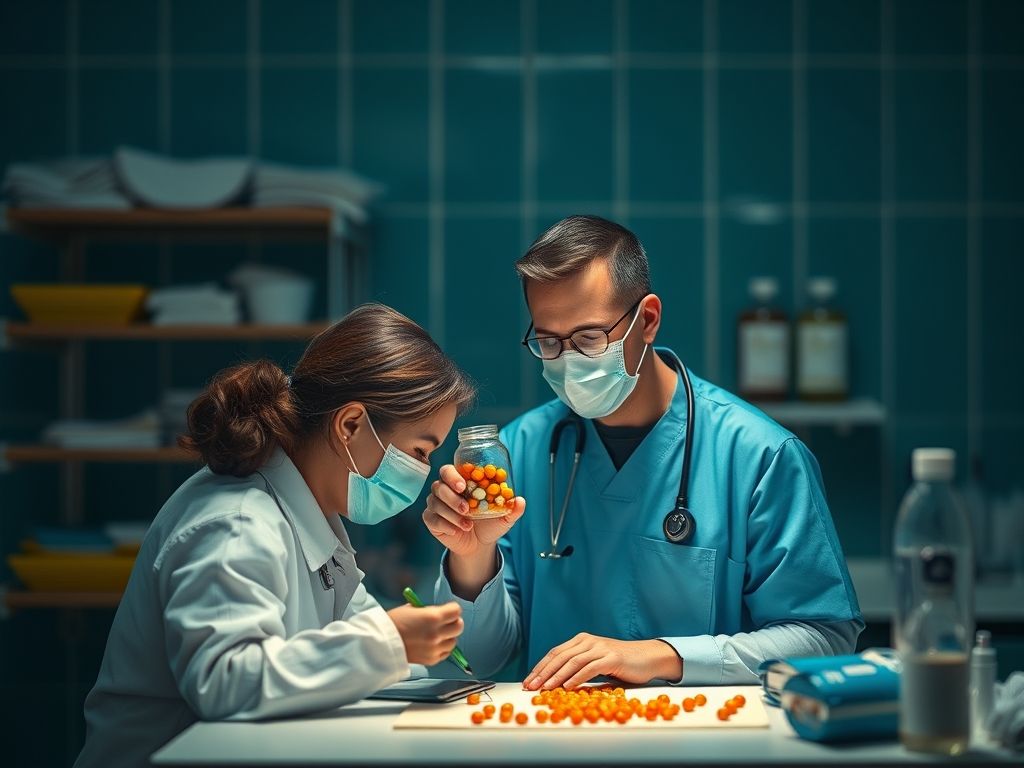 Para que Serve oxalato de excilatropan 10mg precisa de receita