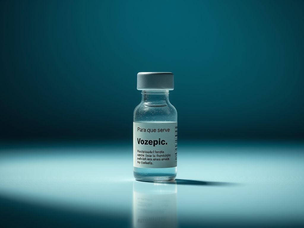 Para que Serve ozempic 1 5 ml