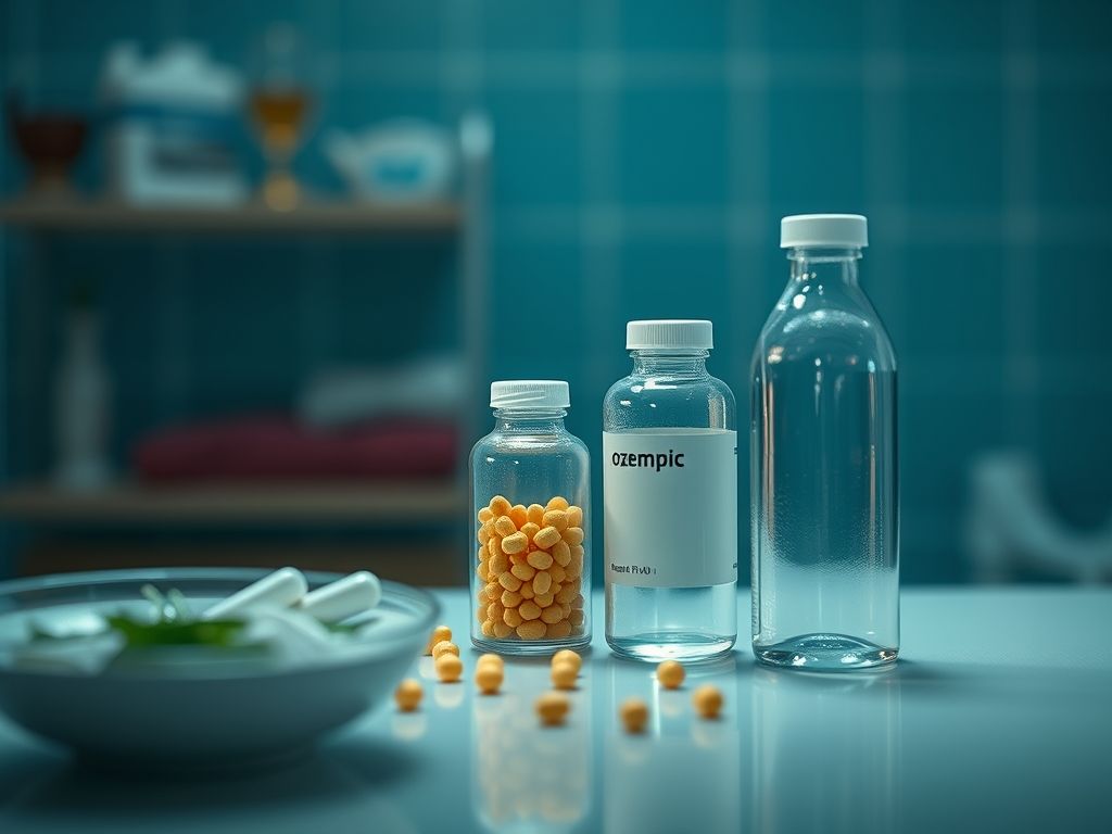 Para que Serve ozempic 10mg