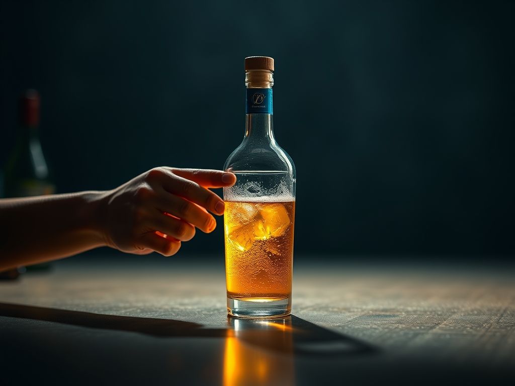 Para que Serve ozempic alcool