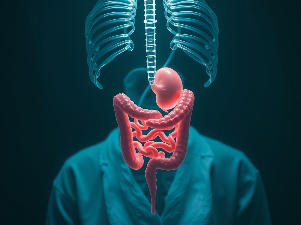 Para que Serve ozempic prende o intestino