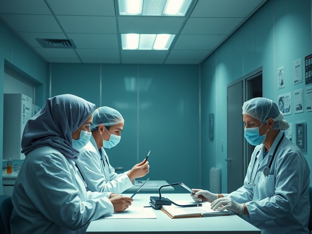 Para que serve Pesquisa médica