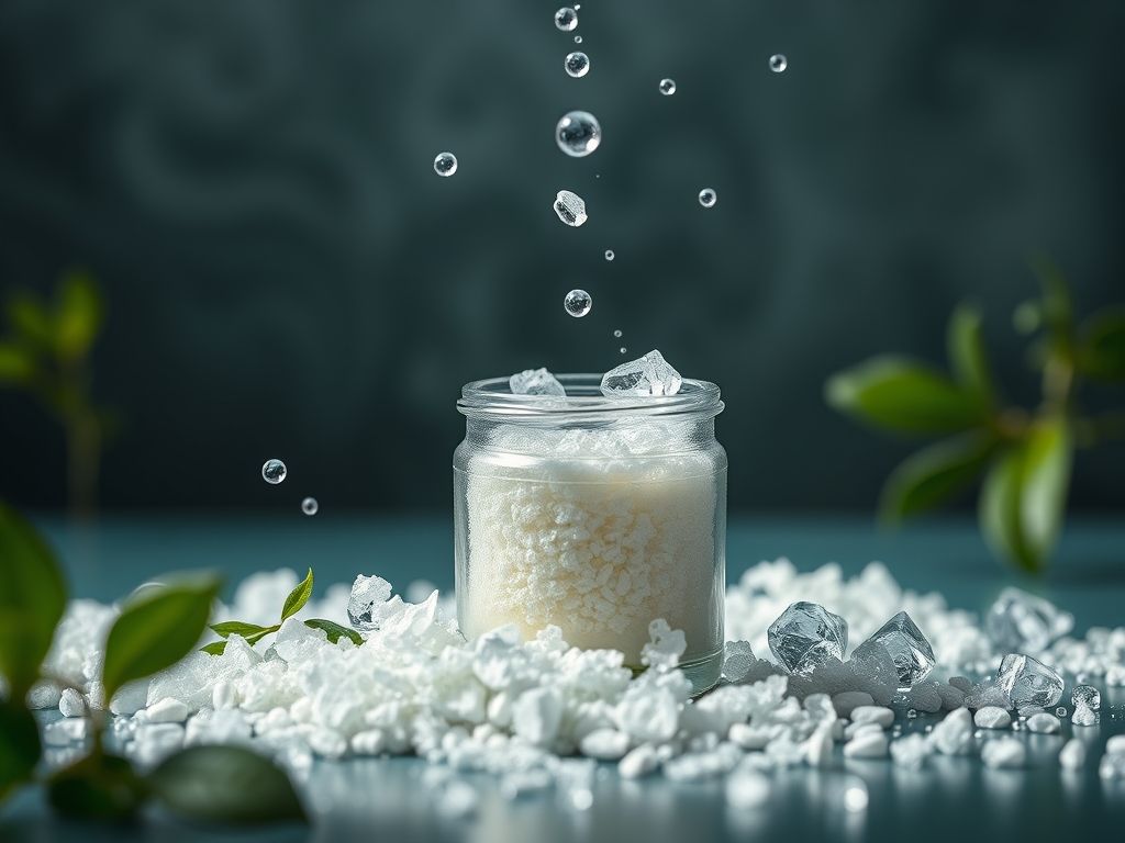 Para que serve Psyllium e constipação
