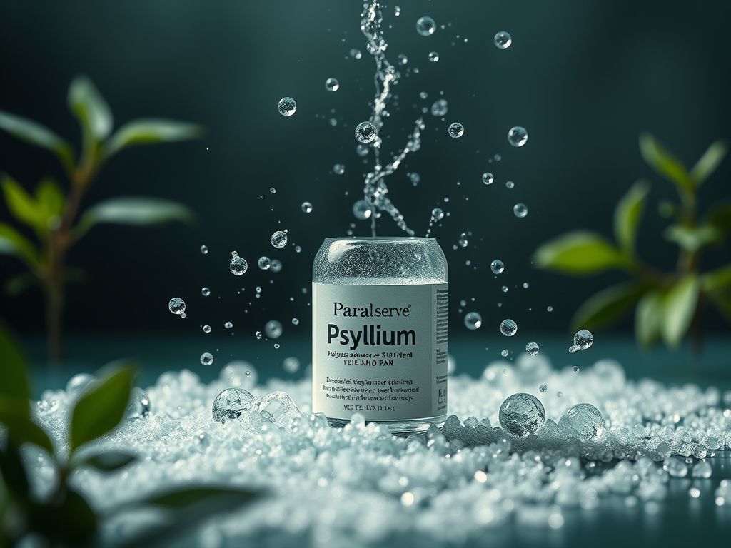 Para que serve Psyllium e emagrecimento