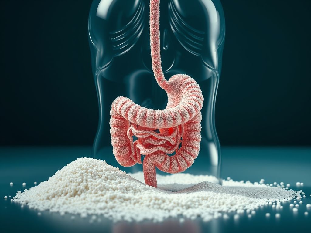 Para que serve Psyllium e intestino