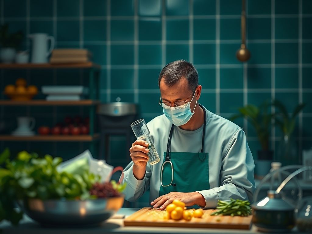 Para que Serve receita biomag