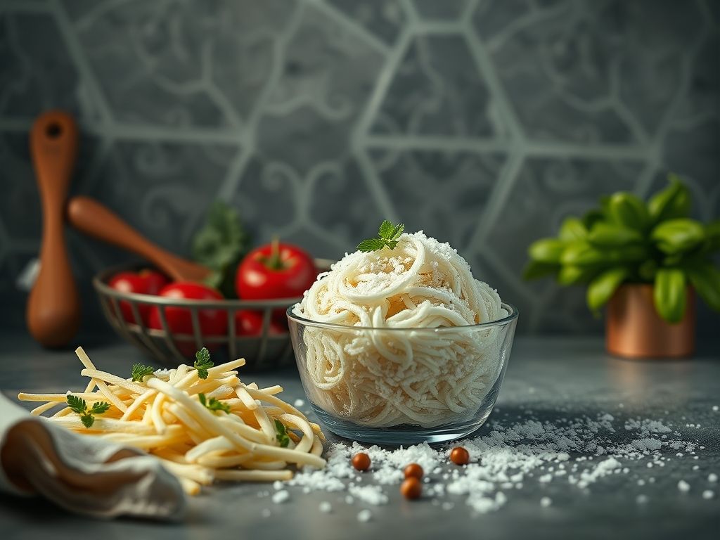 Para que serve Receitas saudáveis