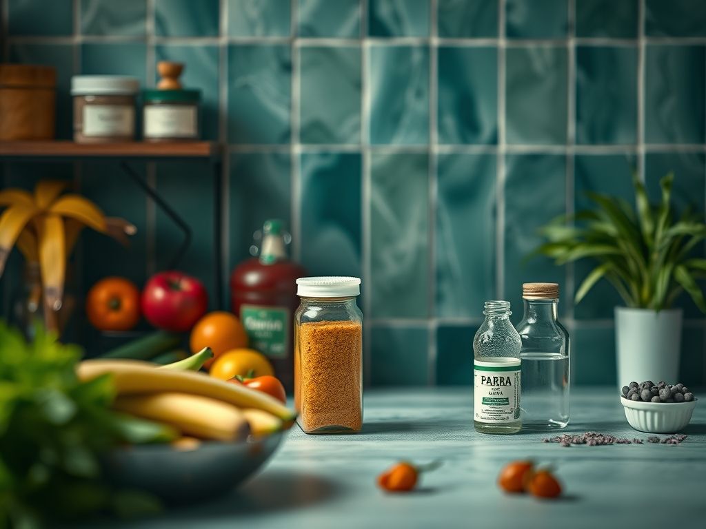 Para que serve Saúde e nutrição