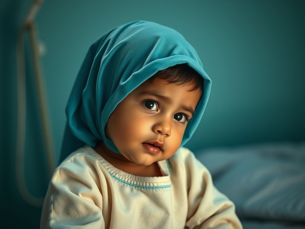 Para que serve Saúde infantil