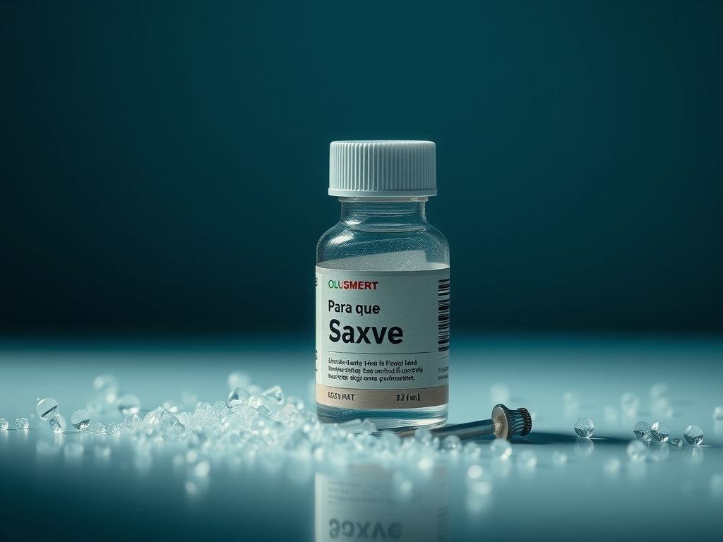 Para que Serve saxenda 0 6 mg