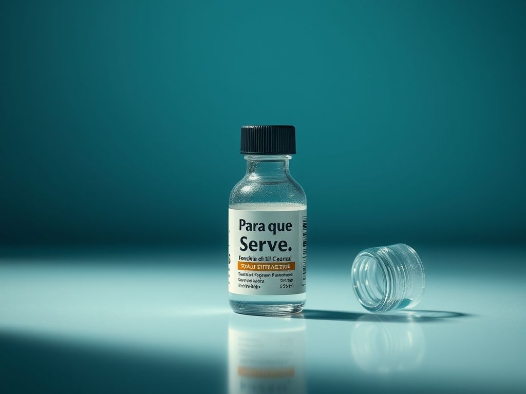 Para que Serve saxenda 6ml