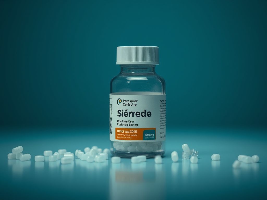 Para que Serve síbus 10mg para que serve