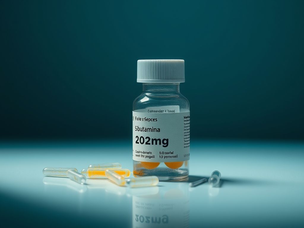 Para que Serve sibutramina de 20 mg