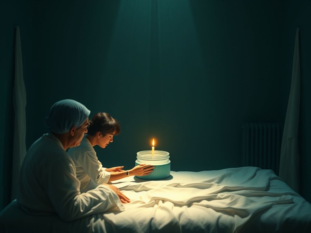 Para que serve Terapia