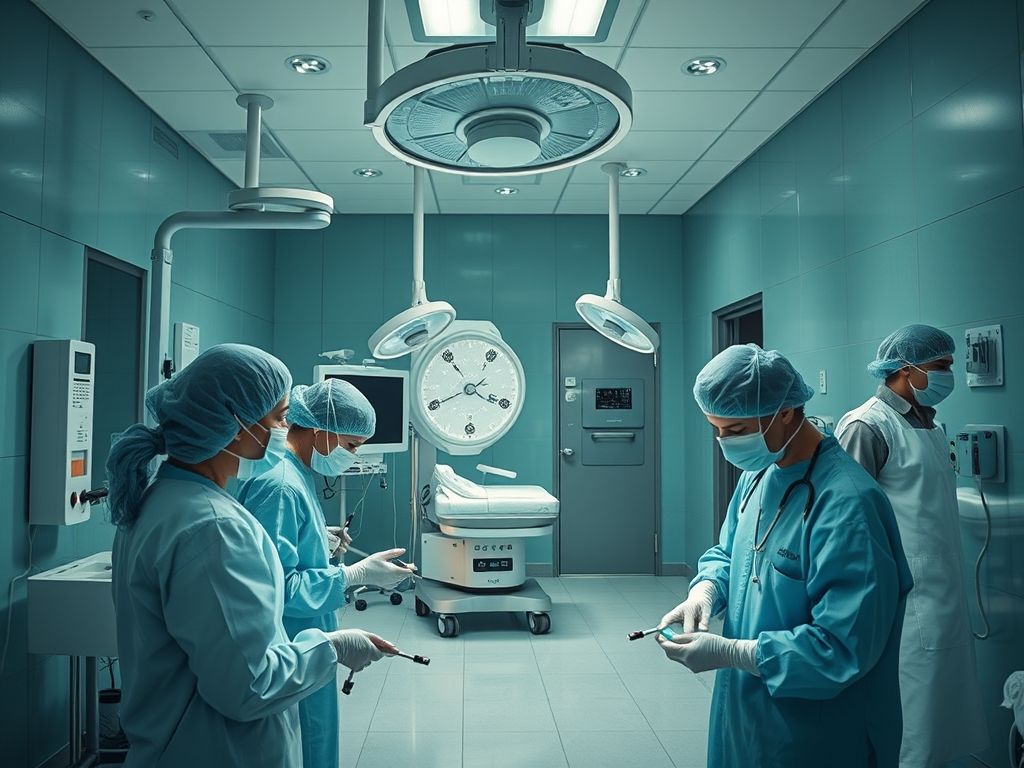 Para que serve Tratamentos médicos