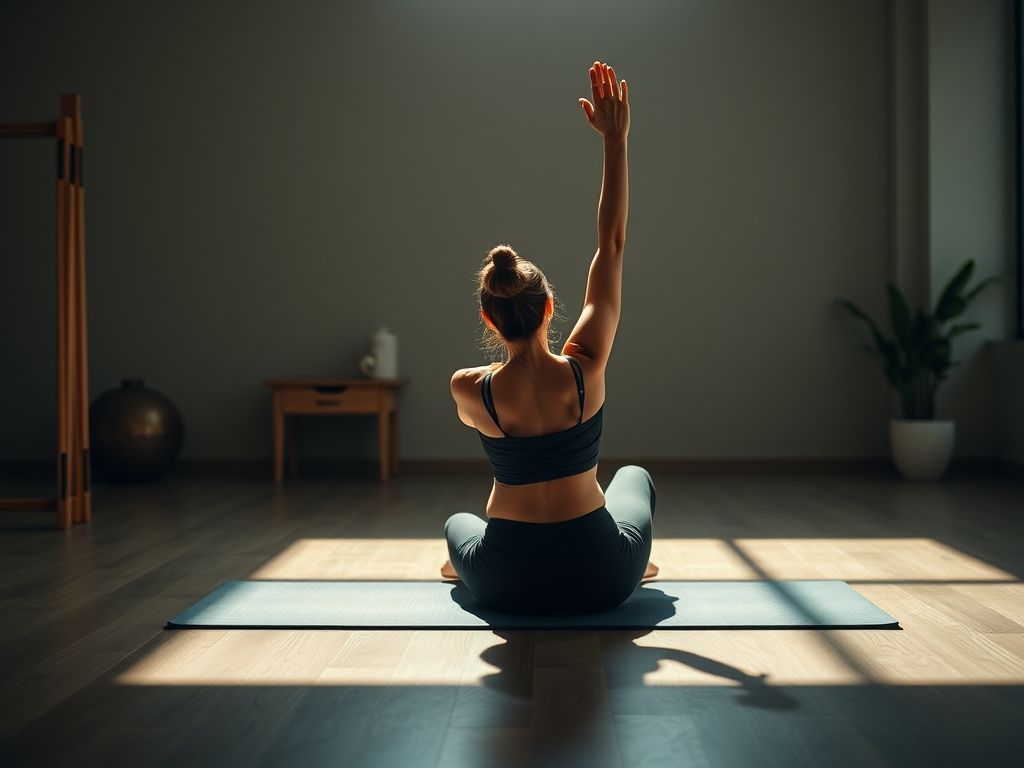Pilates