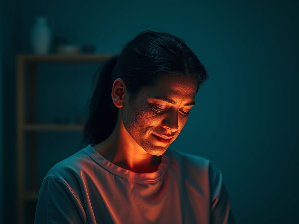 Prevenção da fibromialgia