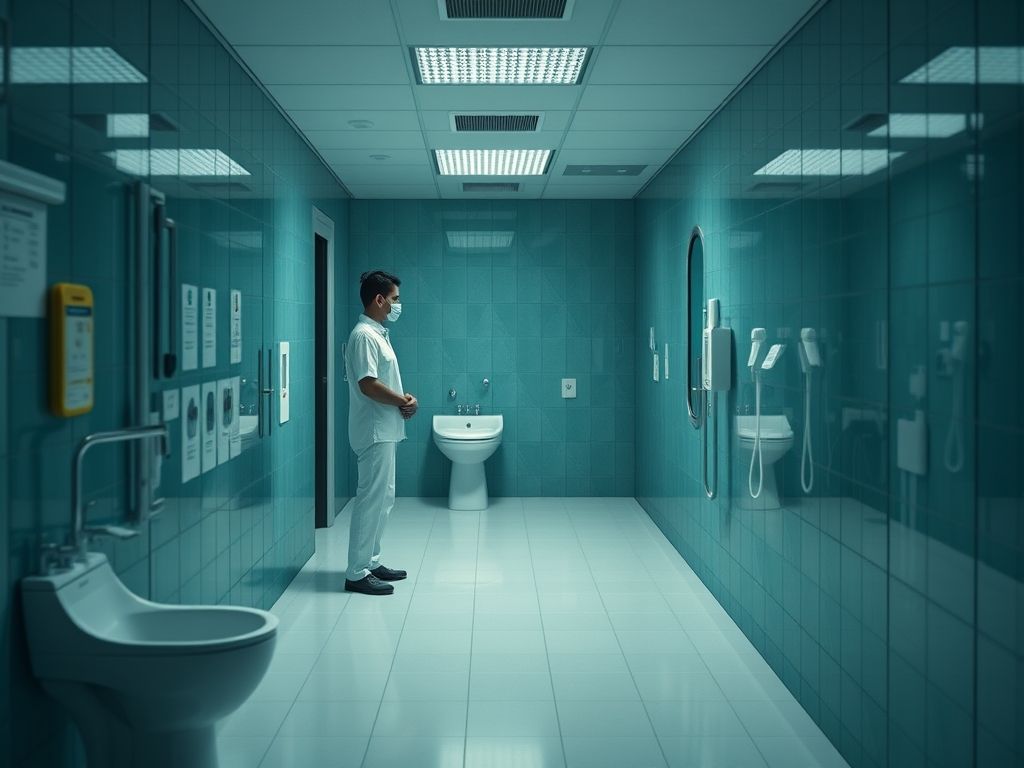 Prevenção de infecções urinárias