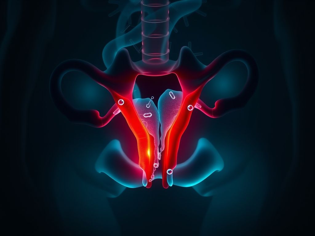 Prolapso genital