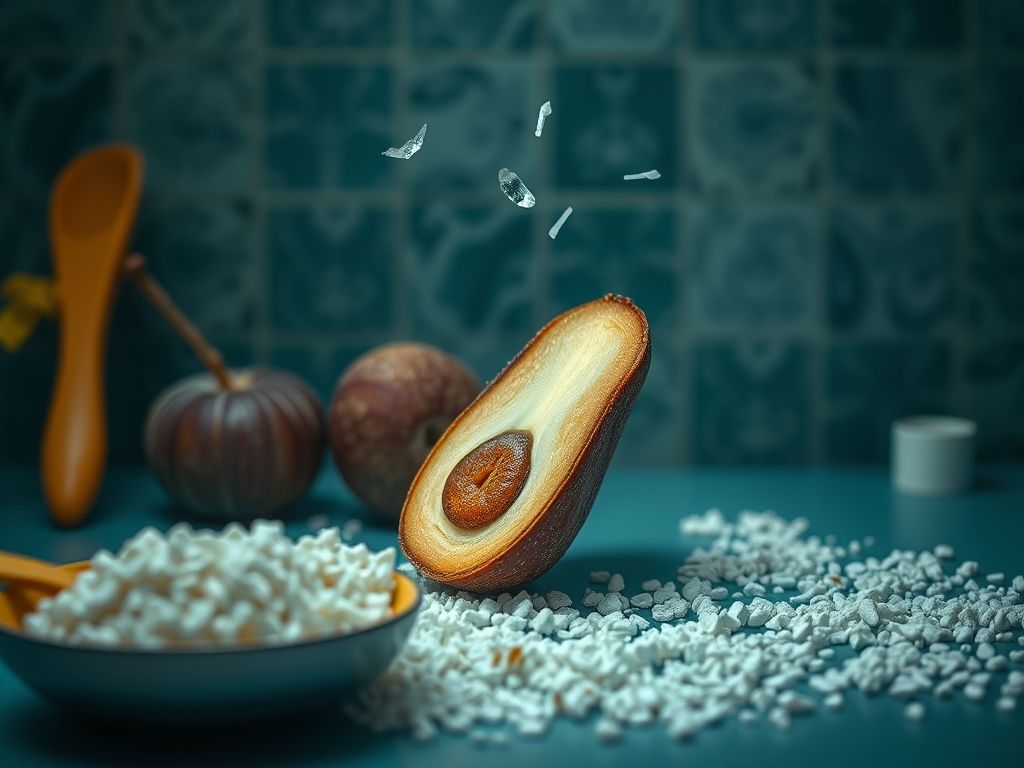 Psoríase e dieta
