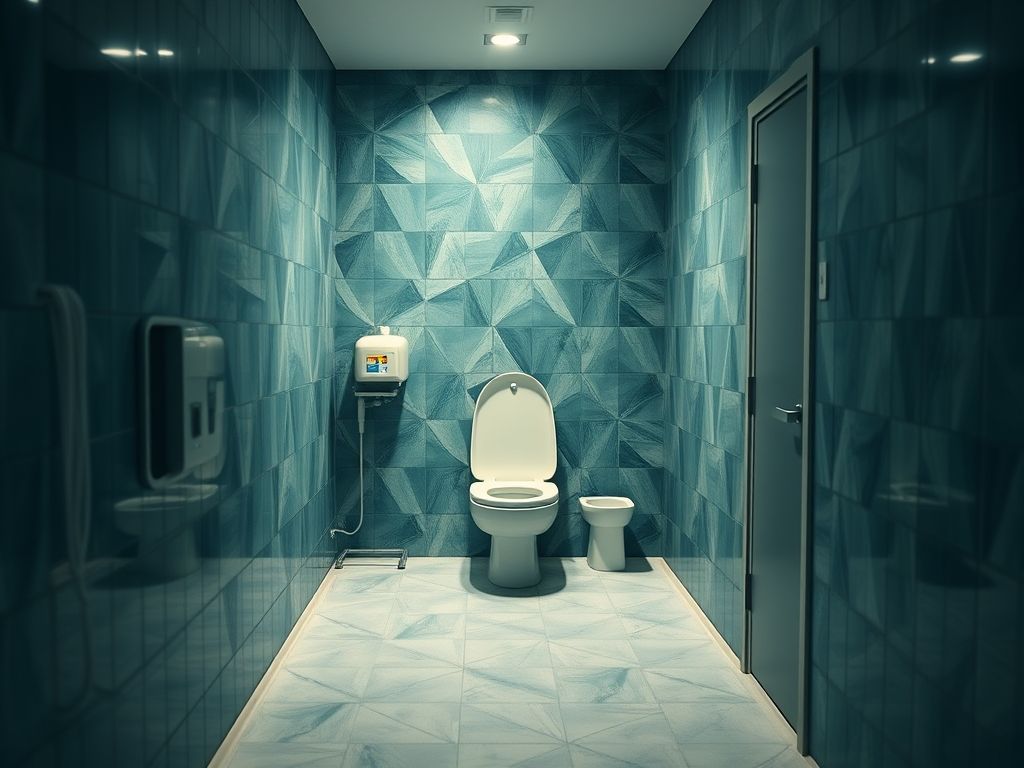 Queimação ao urinar