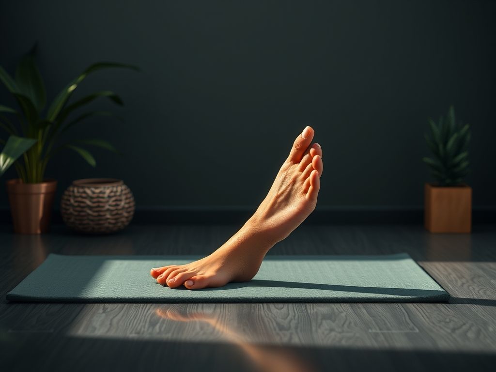 relaxante muscular para dor nas pernas