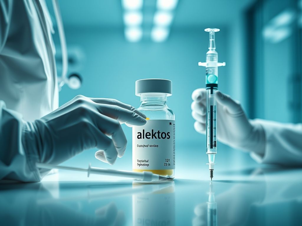 remedio alektos