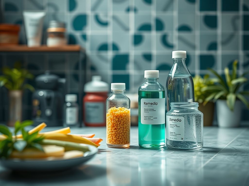 remedio bom para diarreia