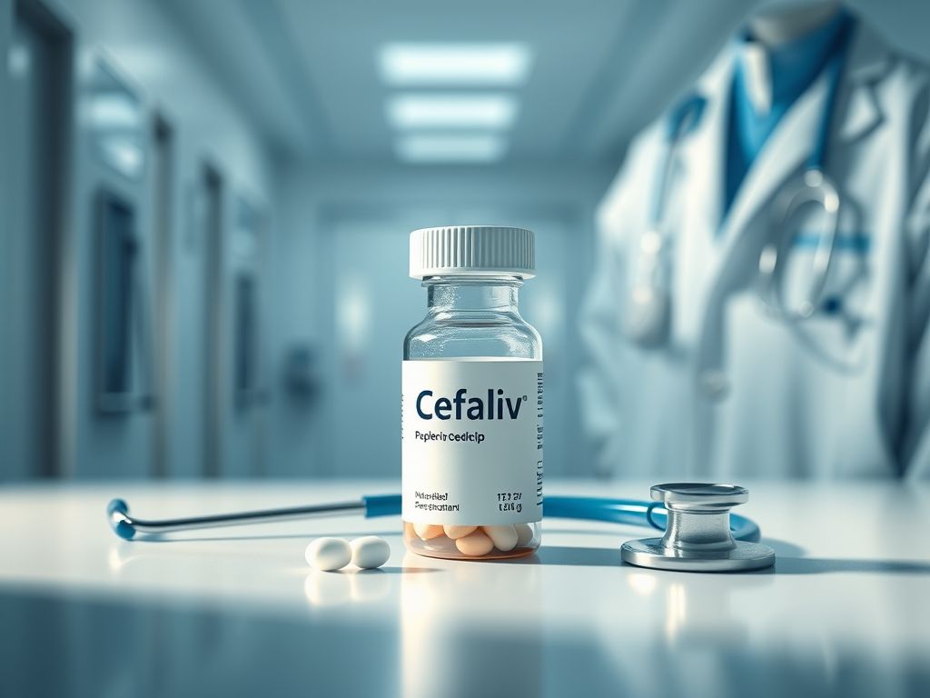 remedio cefaliv
