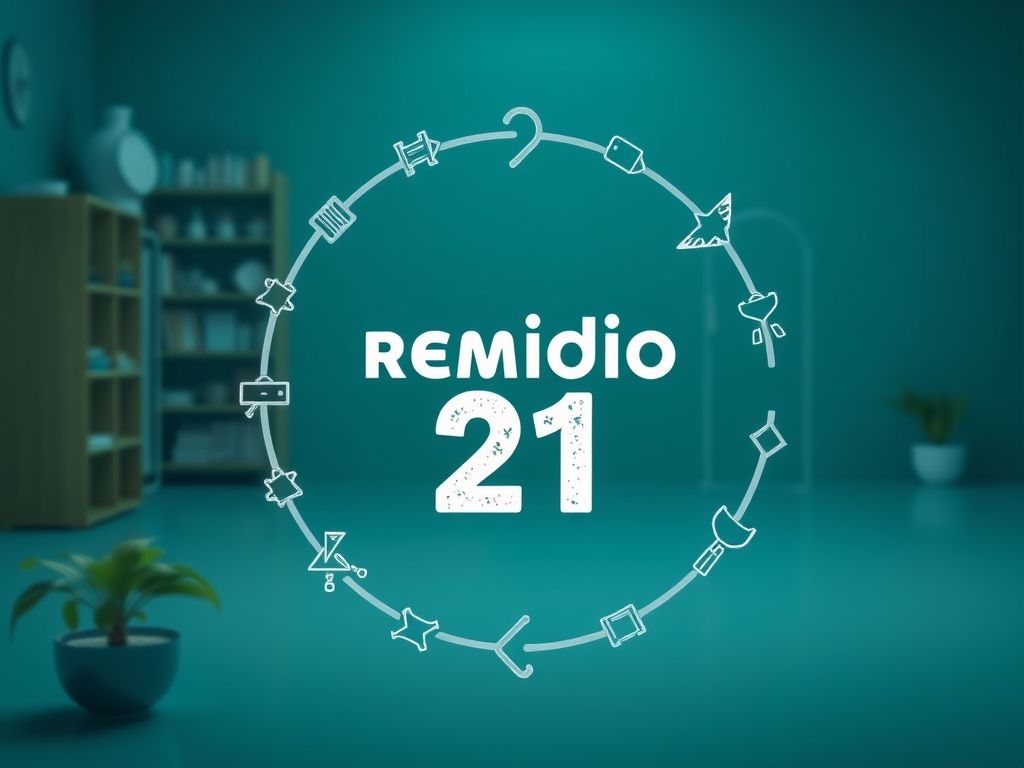 remédio ciclo 21