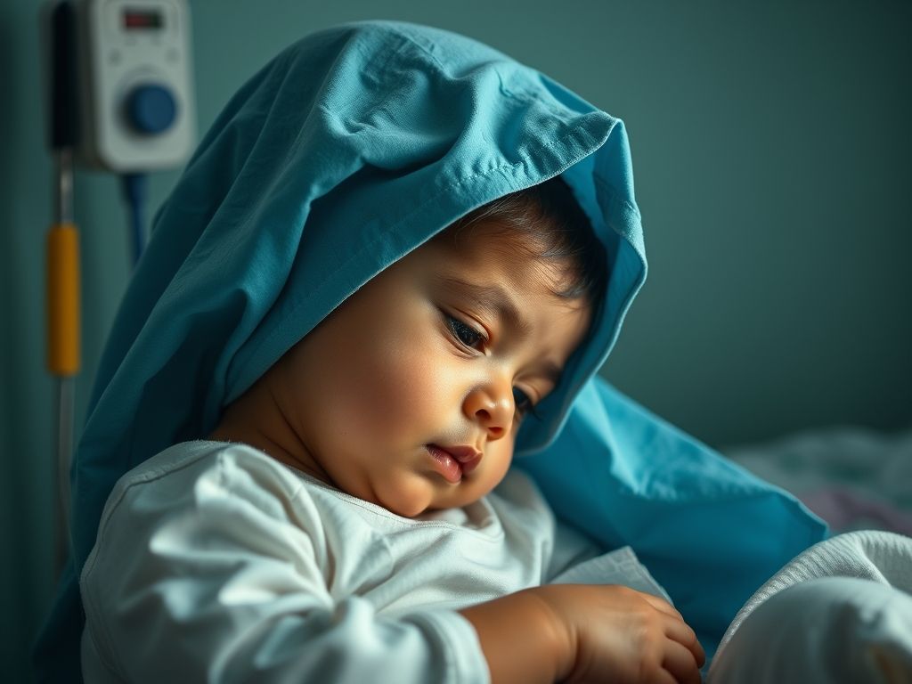 remedio de febre infantil