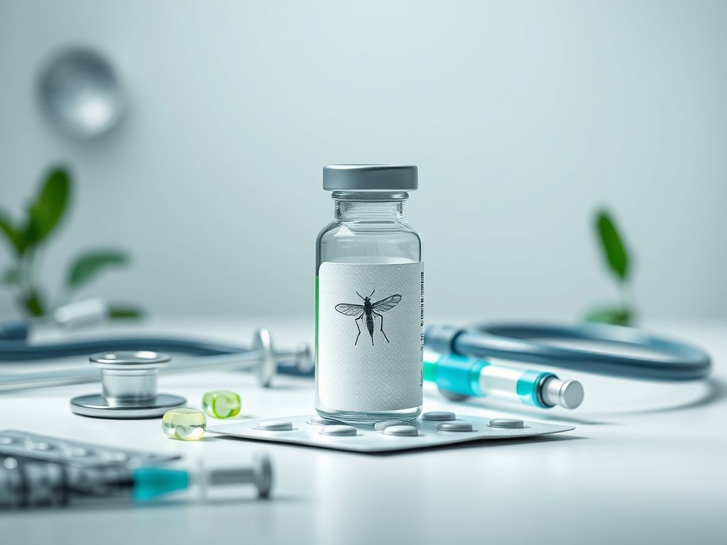 remedio dengue