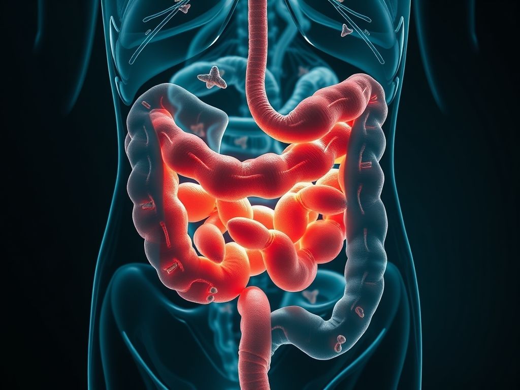 remedio flora intestinal