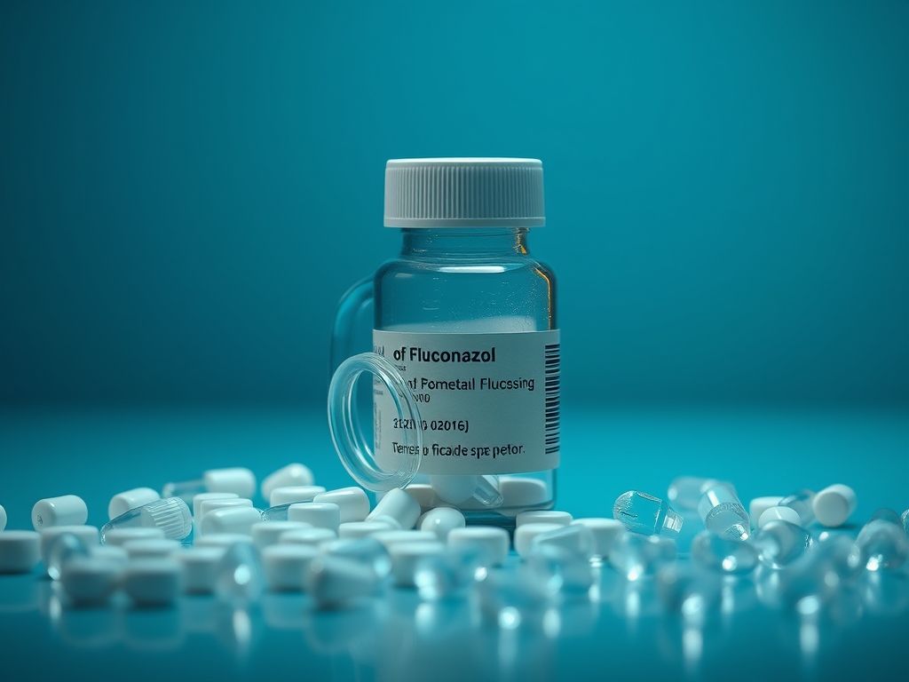 remedio fluconazol