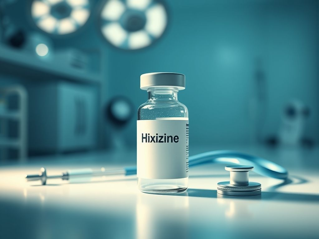 remedio hixizine