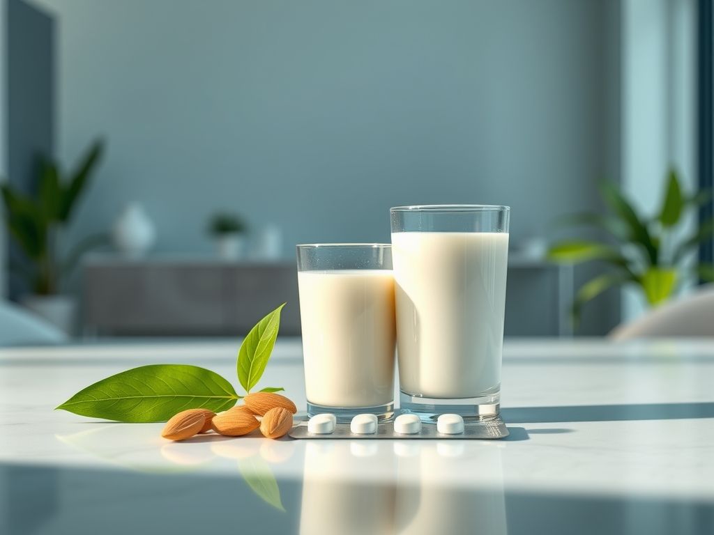 remedio intolerancia lactose