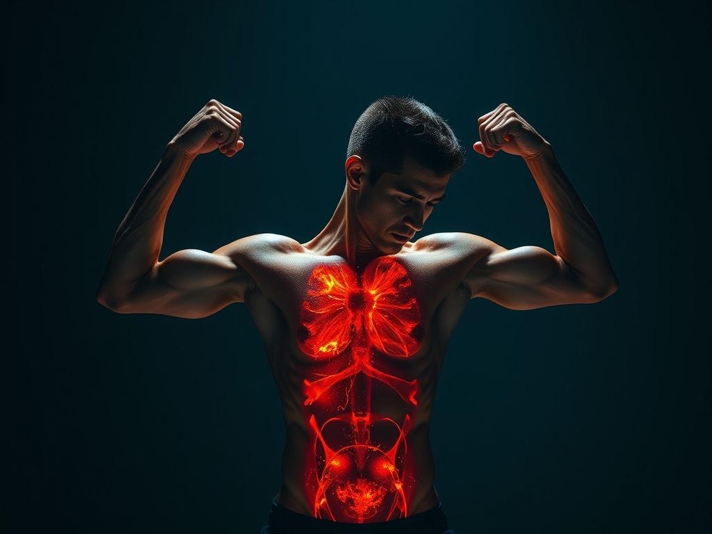 remedio musculare