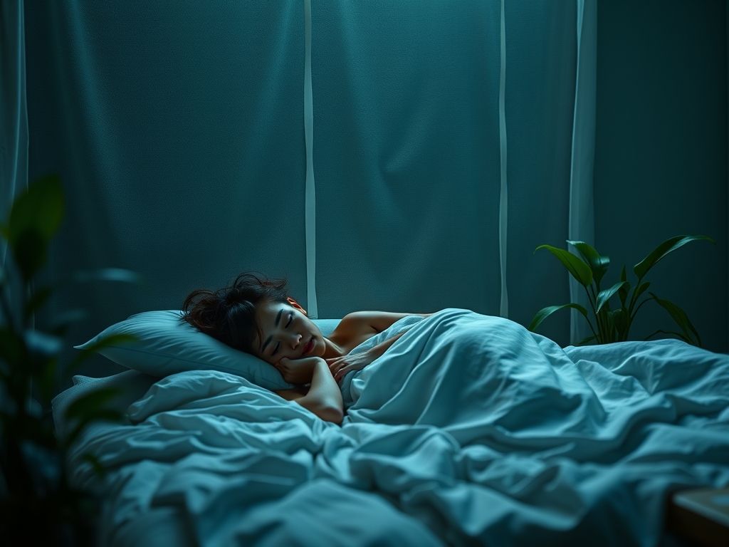 remedio natural para dormir
