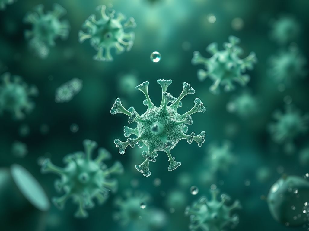 remedio para bacteria no estomago
