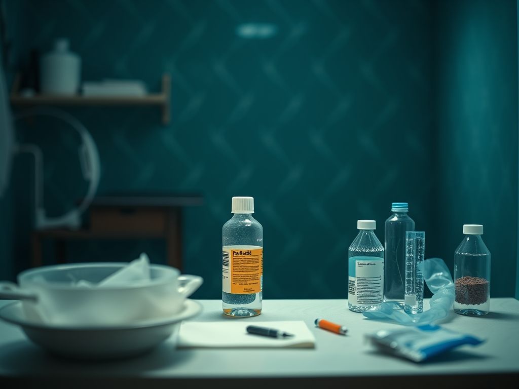 remedio para catapora