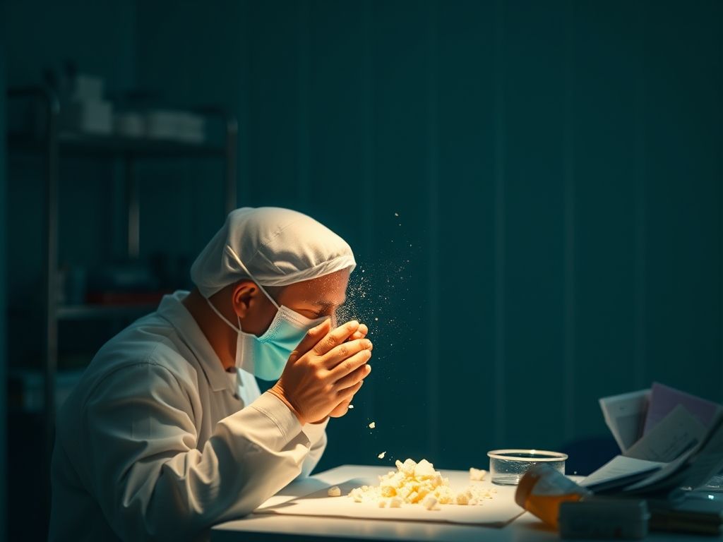 remedio para catarro
